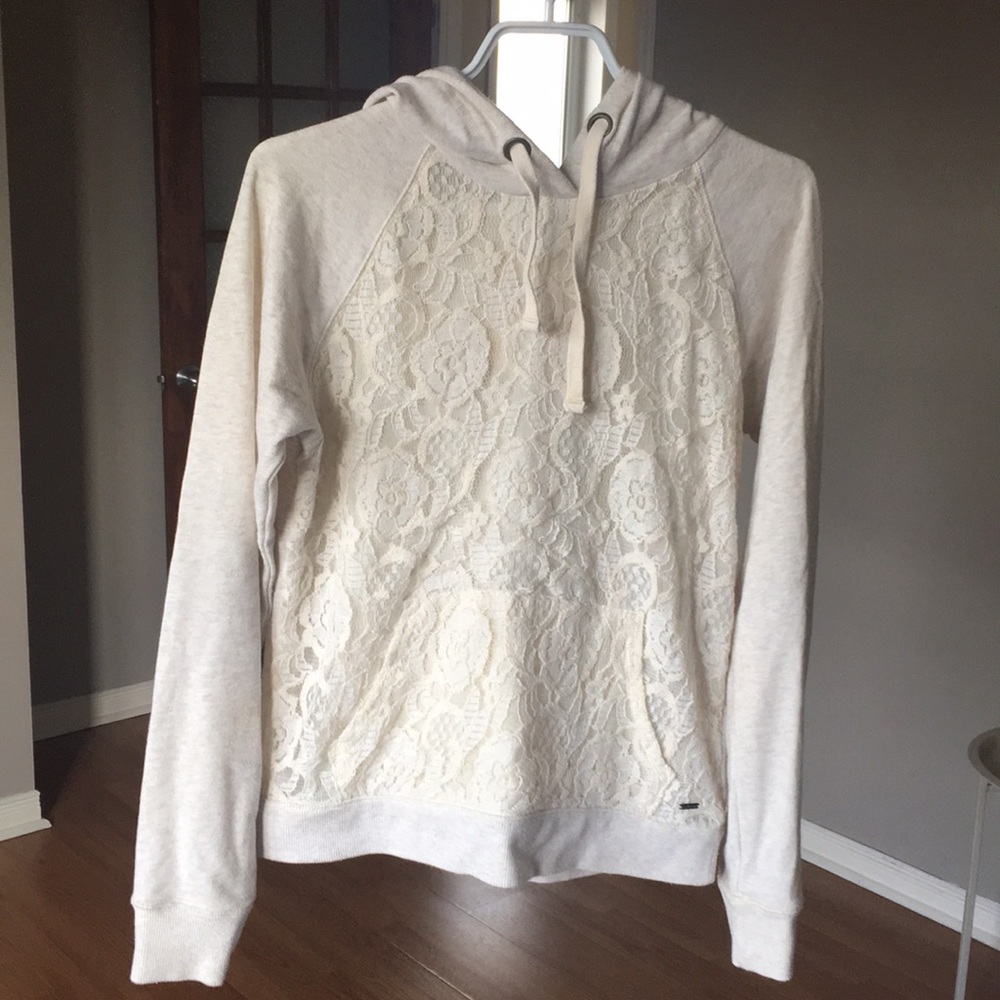 Pretty nice sweater
